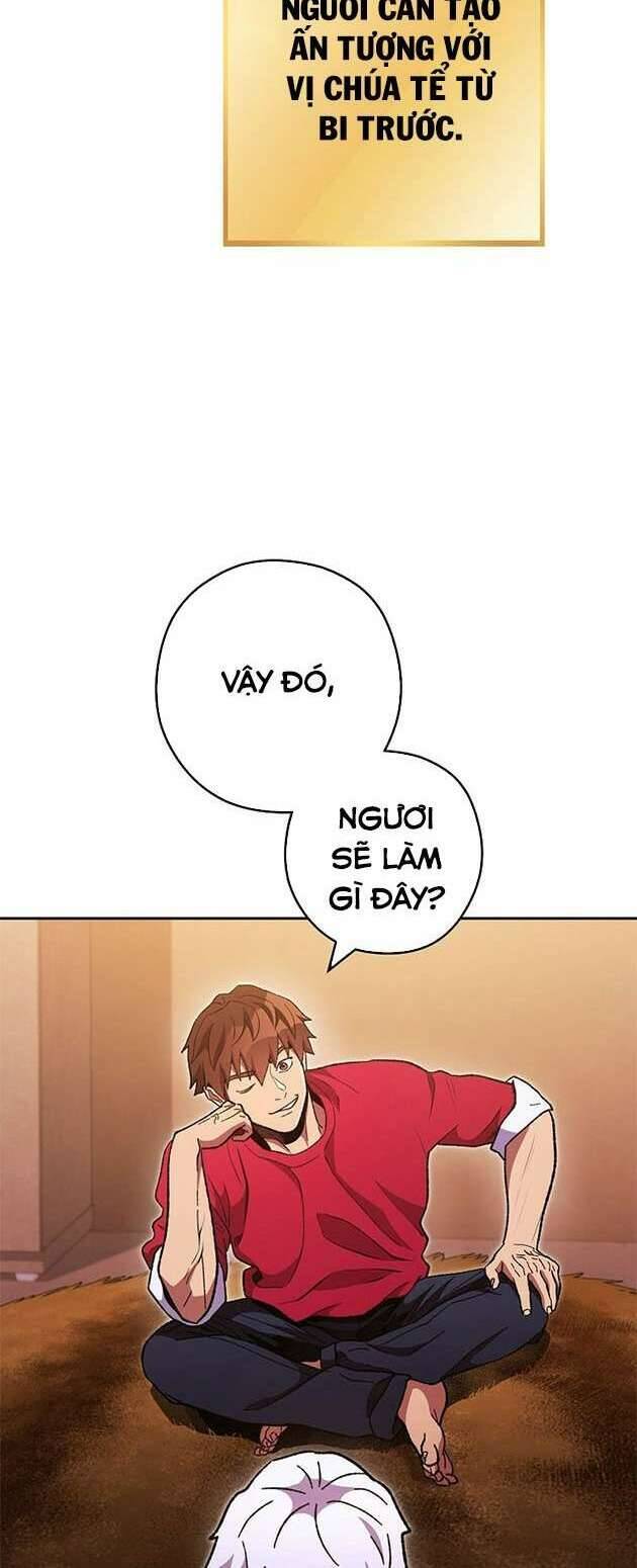 Tái Thiết Hầm Ngục Chap 188 - Next Chap 189