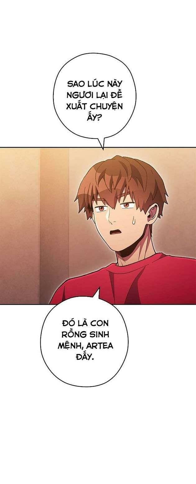Tái Thiết Hầm Ngục Chap 188 - Next Chap 189
