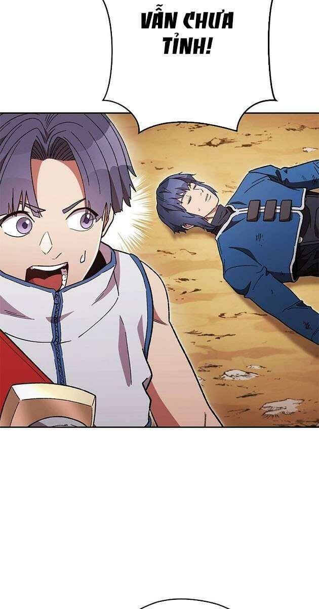 Tái Thiết Hầm Ngục Chap 188 - Next Chap 189
