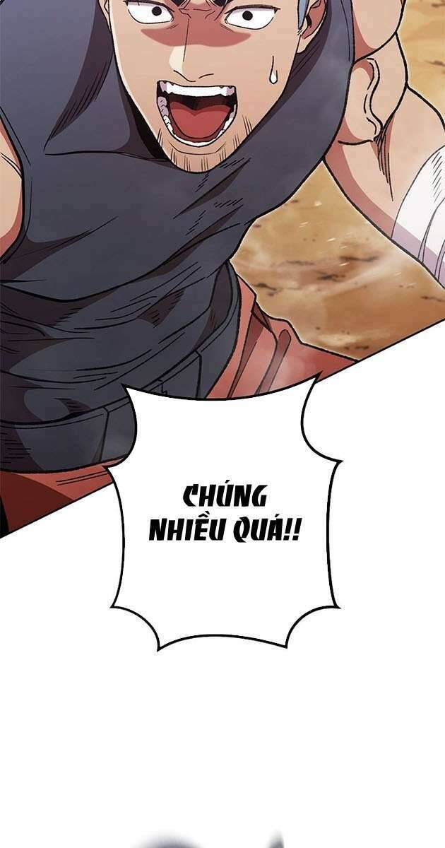 Tái Thiết Hầm Ngục Chap 188 - Next Chap 189