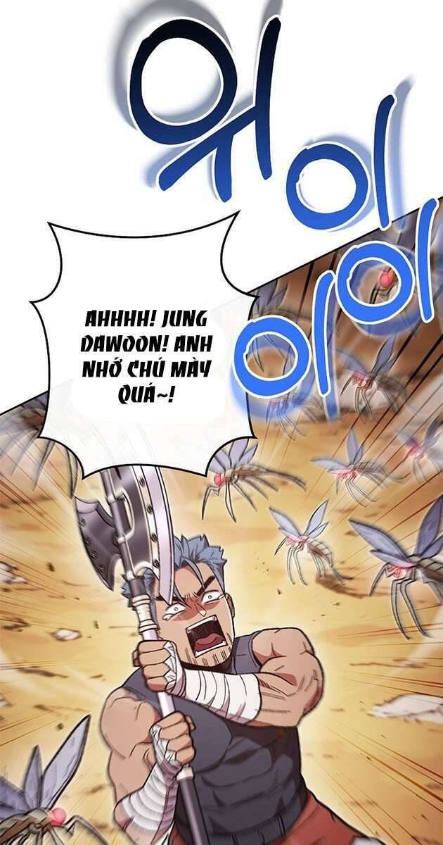 Tái Thiết Hầm Ngục Chap 188 - Next Chap 189