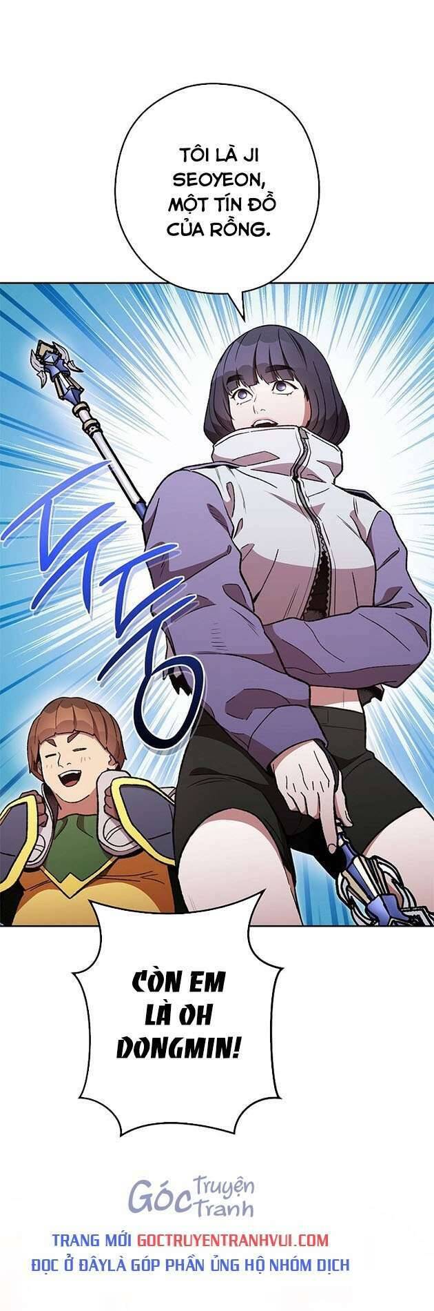 Tái Thiết Hầm Ngục Chap 188 - Next Chap 189