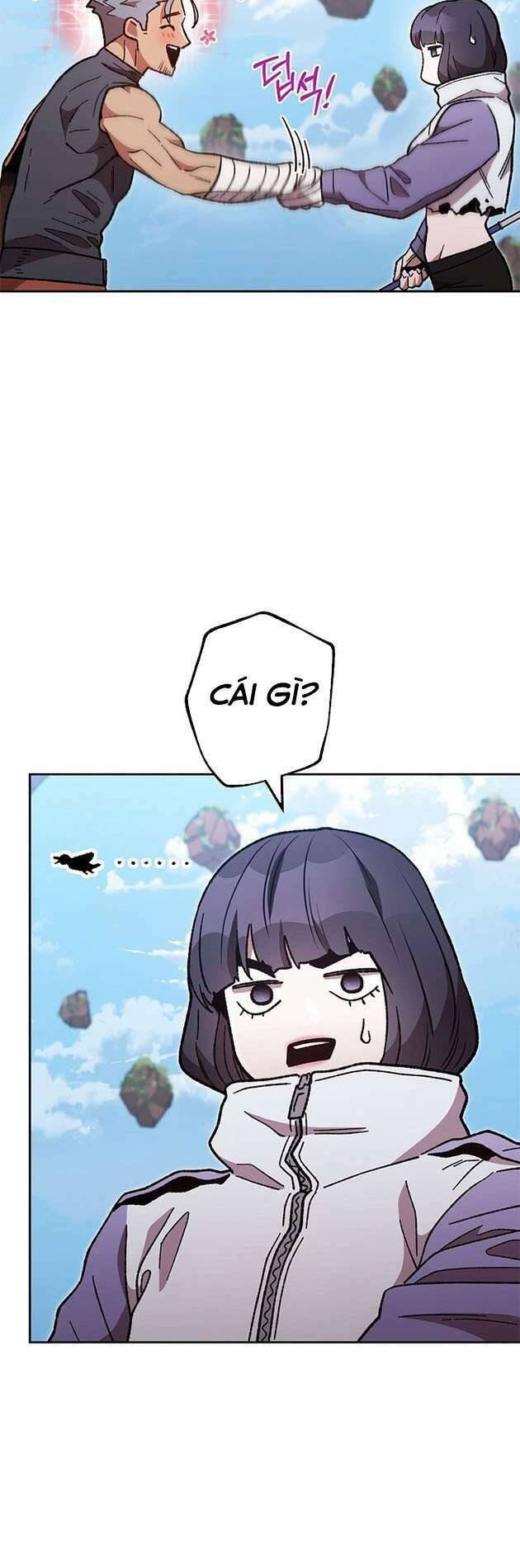 Tái Thiết Hầm Ngục Chap 188 - Next Chap 189