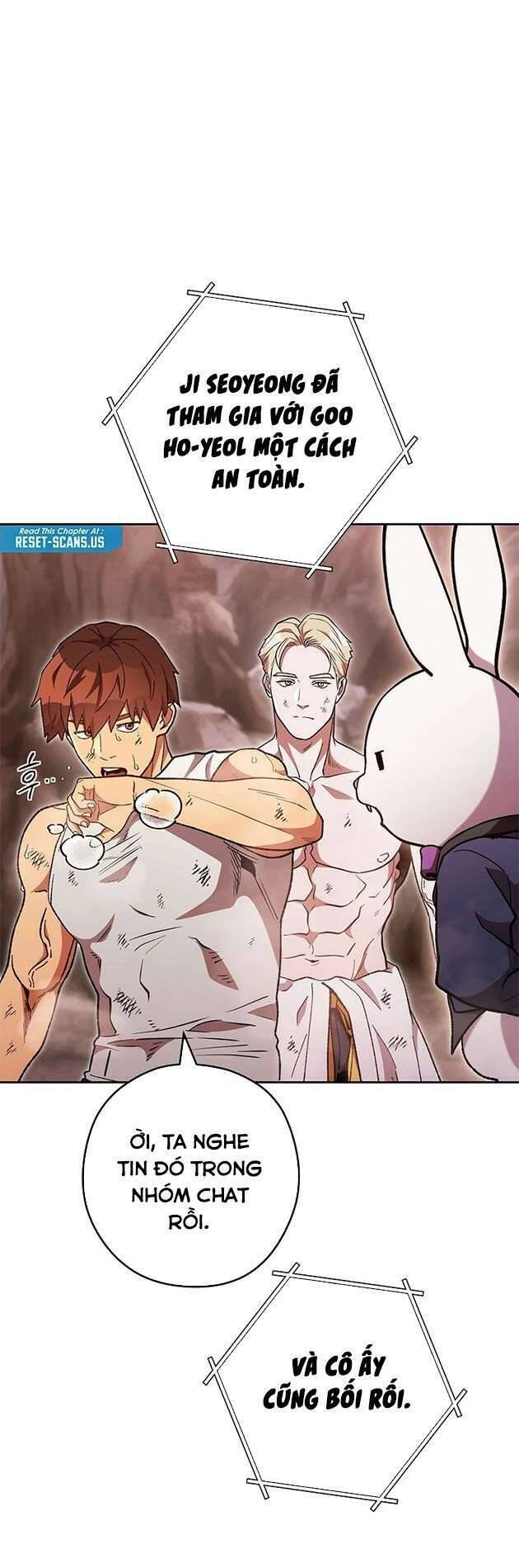 Tái Thiết Hầm Ngục Chap 188 - Next Chap 189