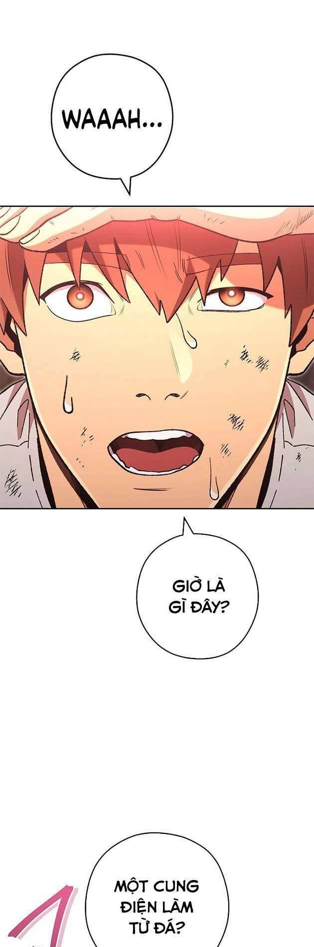 Tái Thiết Hầm Ngục Chap 188 - Next Chap 189