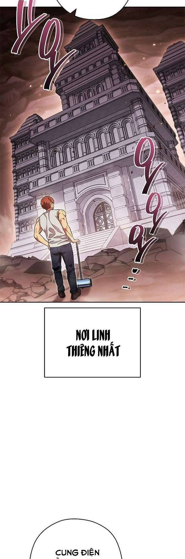 Tái Thiết Hầm Ngục Chap 188 - Next Chap 189
