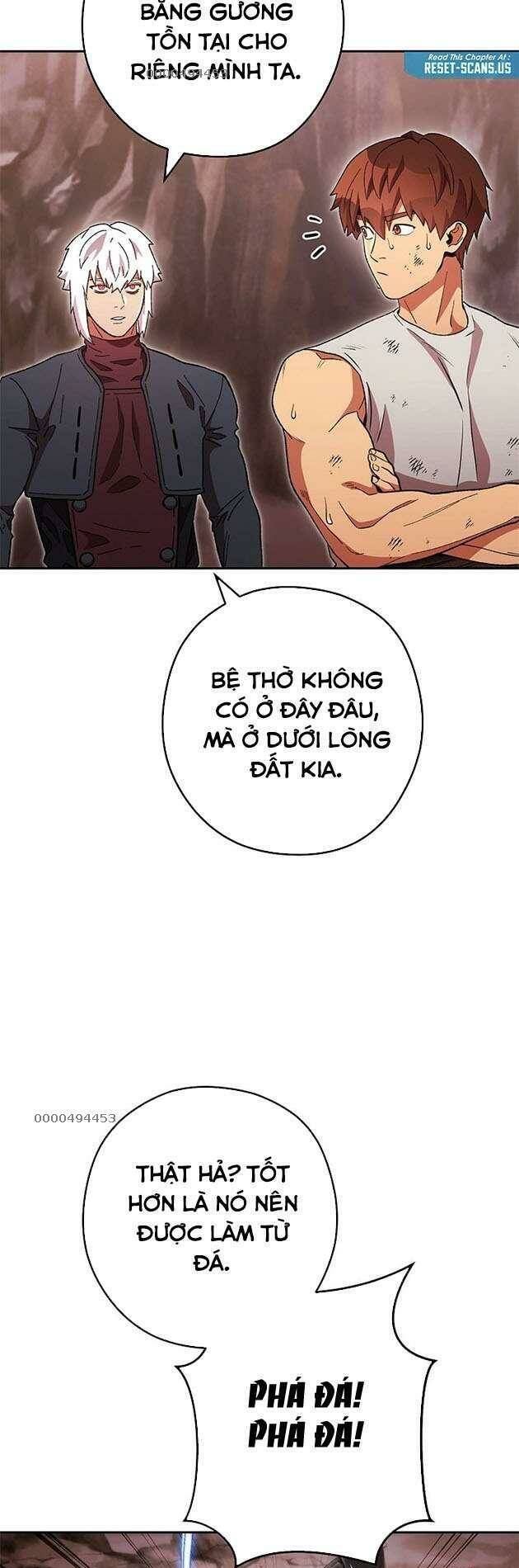 Tái Thiết Hầm Ngục Chap 188 - Next Chap 189