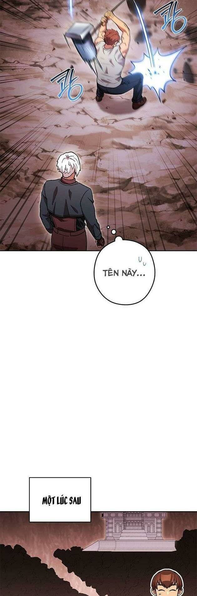 Tái Thiết Hầm Ngục Chap 188 - Next Chap 189