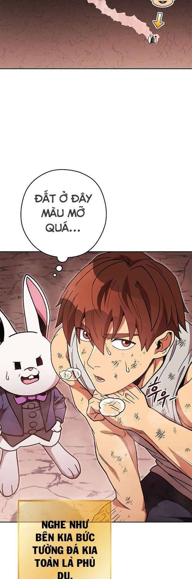 Tái Thiết Hầm Ngục Chap 188 - Next Chap 189