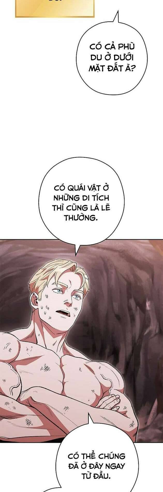 Tái Thiết Hầm Ngục Chap 188 - Next Chap 189