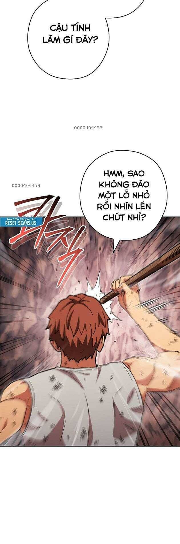 Tái Thiết Hầm Ngục Chap 188 - Next Chap 189