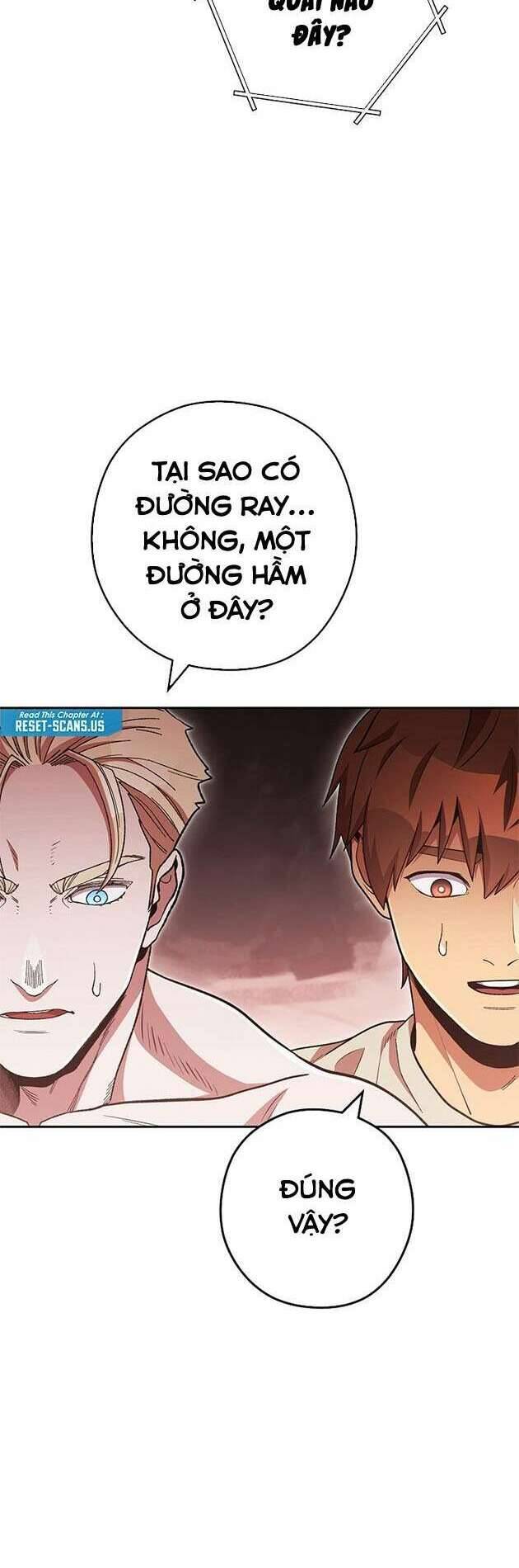 Tái Thiết Hầm Ngục Chap 188 - Next Chap 189