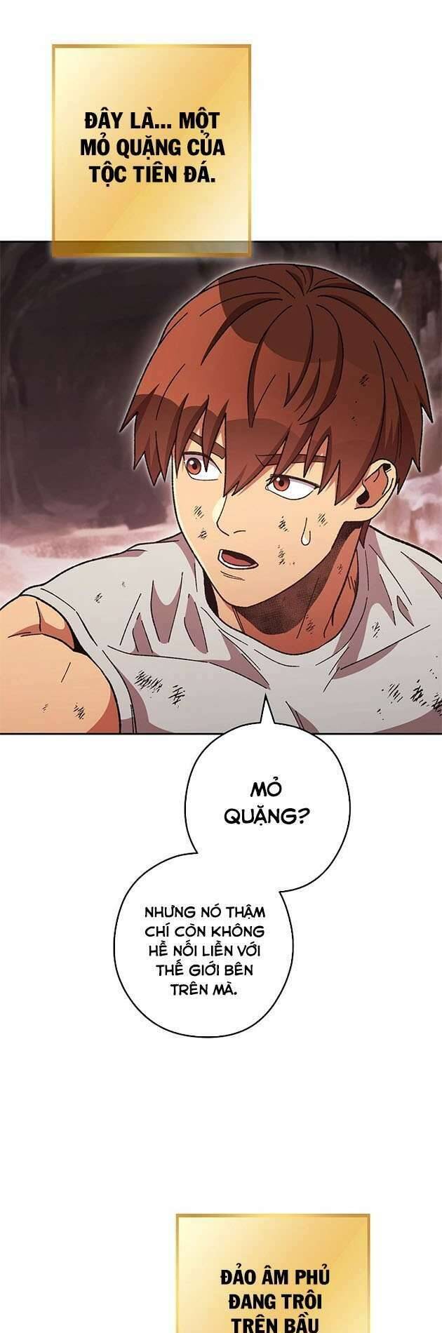 Tái Thiết Hầm Ngục Chap 188 - Next Chap 189
