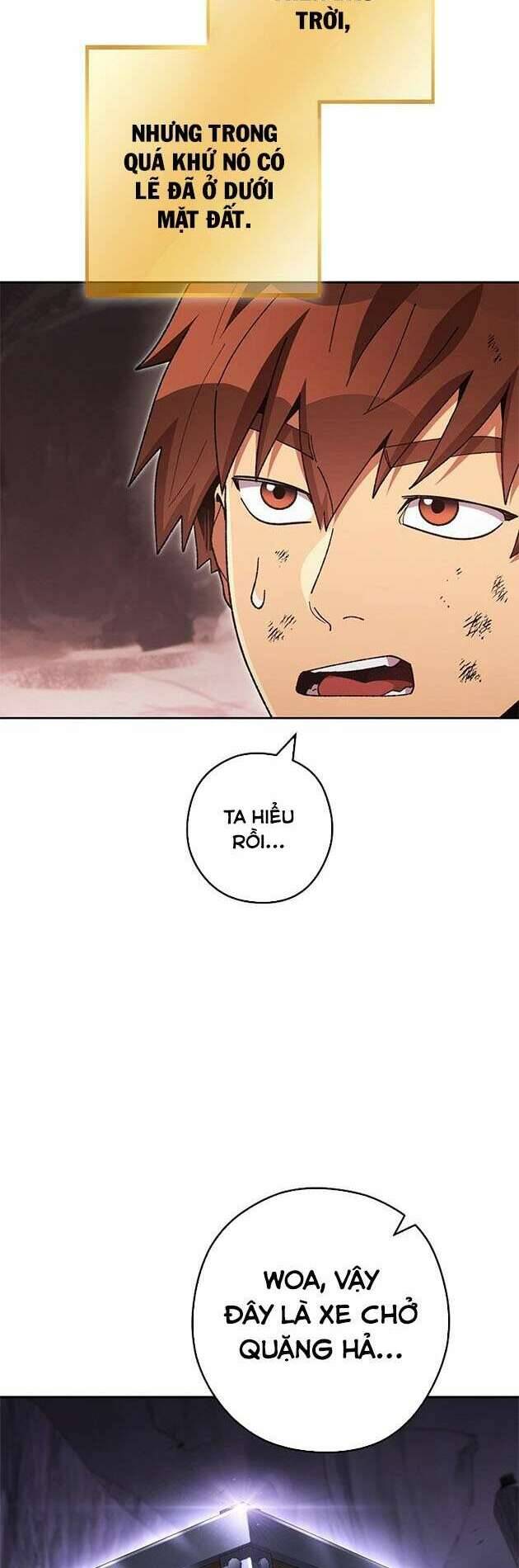Tái Thiết Hầm Ngục Chap 188 - Next Chap 189
