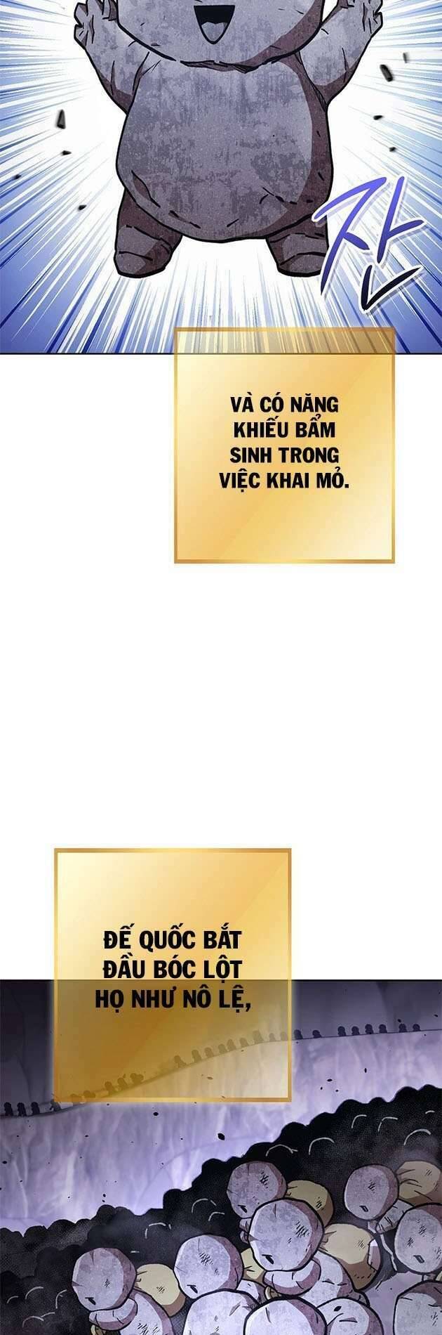 Tái Thiết Hầm Ngục Chap 188 - Next Chap 189