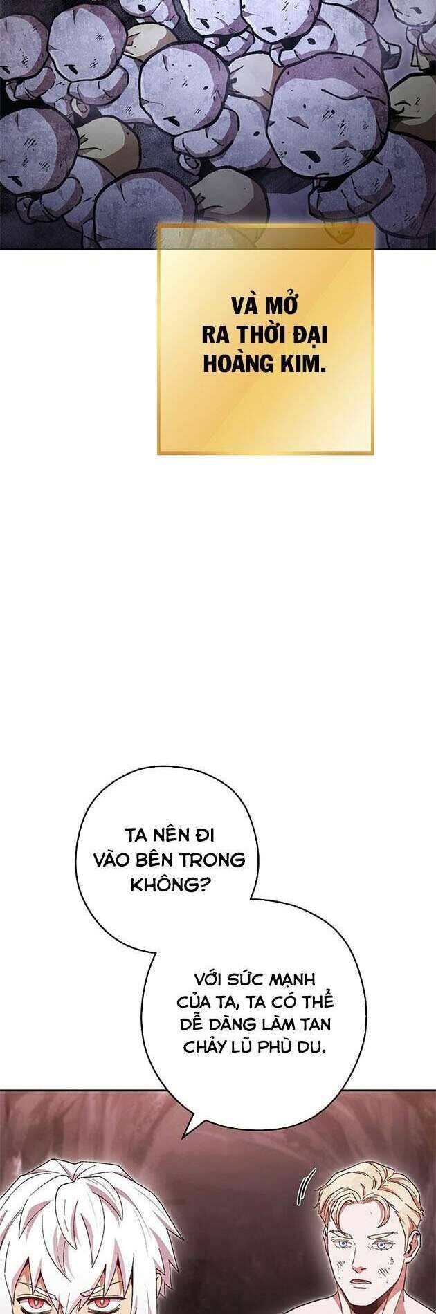 Tái Thiết Hầm Ngục Chap 188 - Next Chap 189