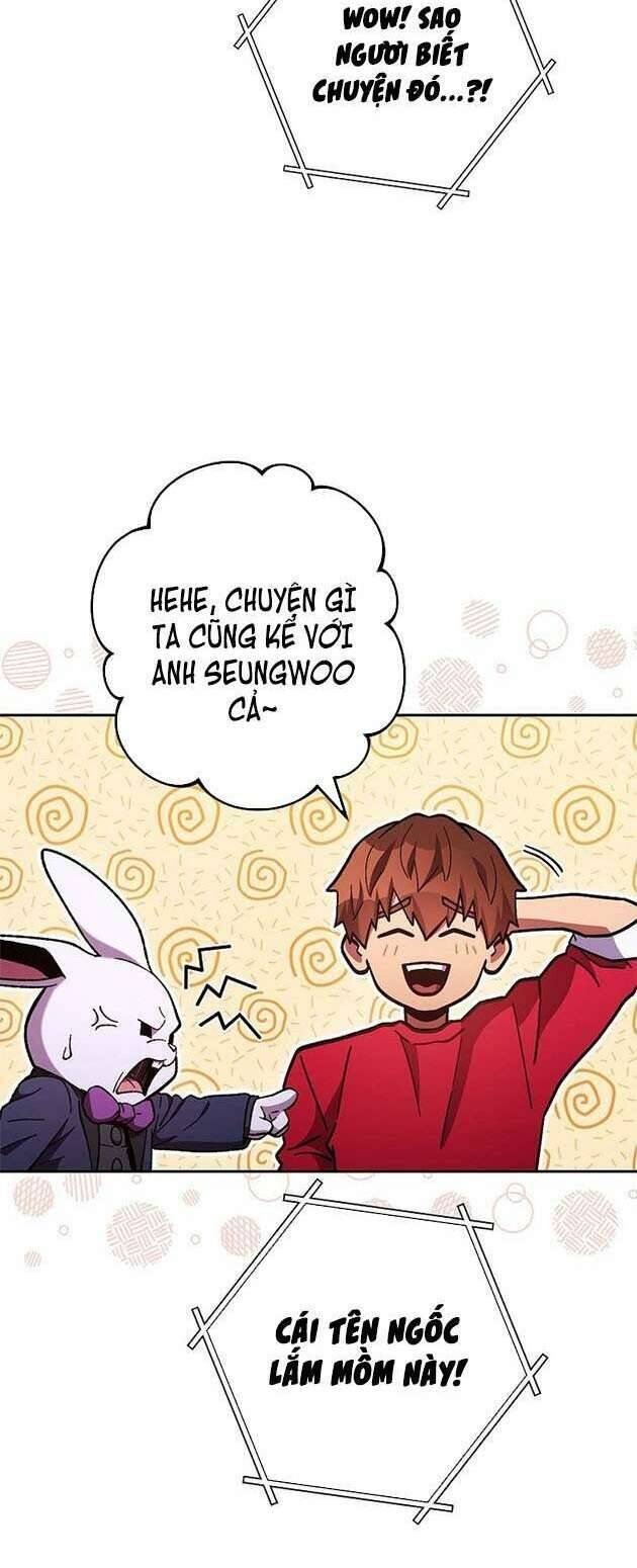 Tái Thiết Hầm Ngục Chap 188 - Next Chap 189