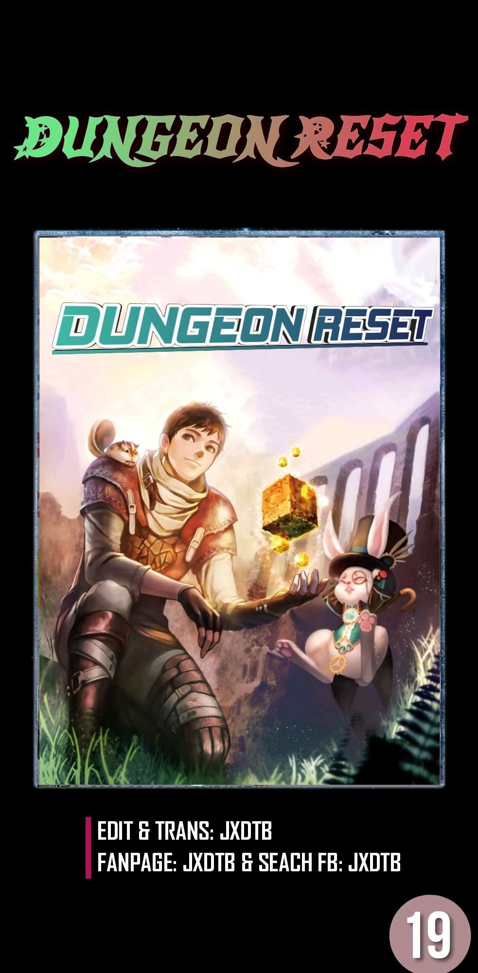 Tái Thiết Hầm Ngục Chap 19 - Next Chap 20