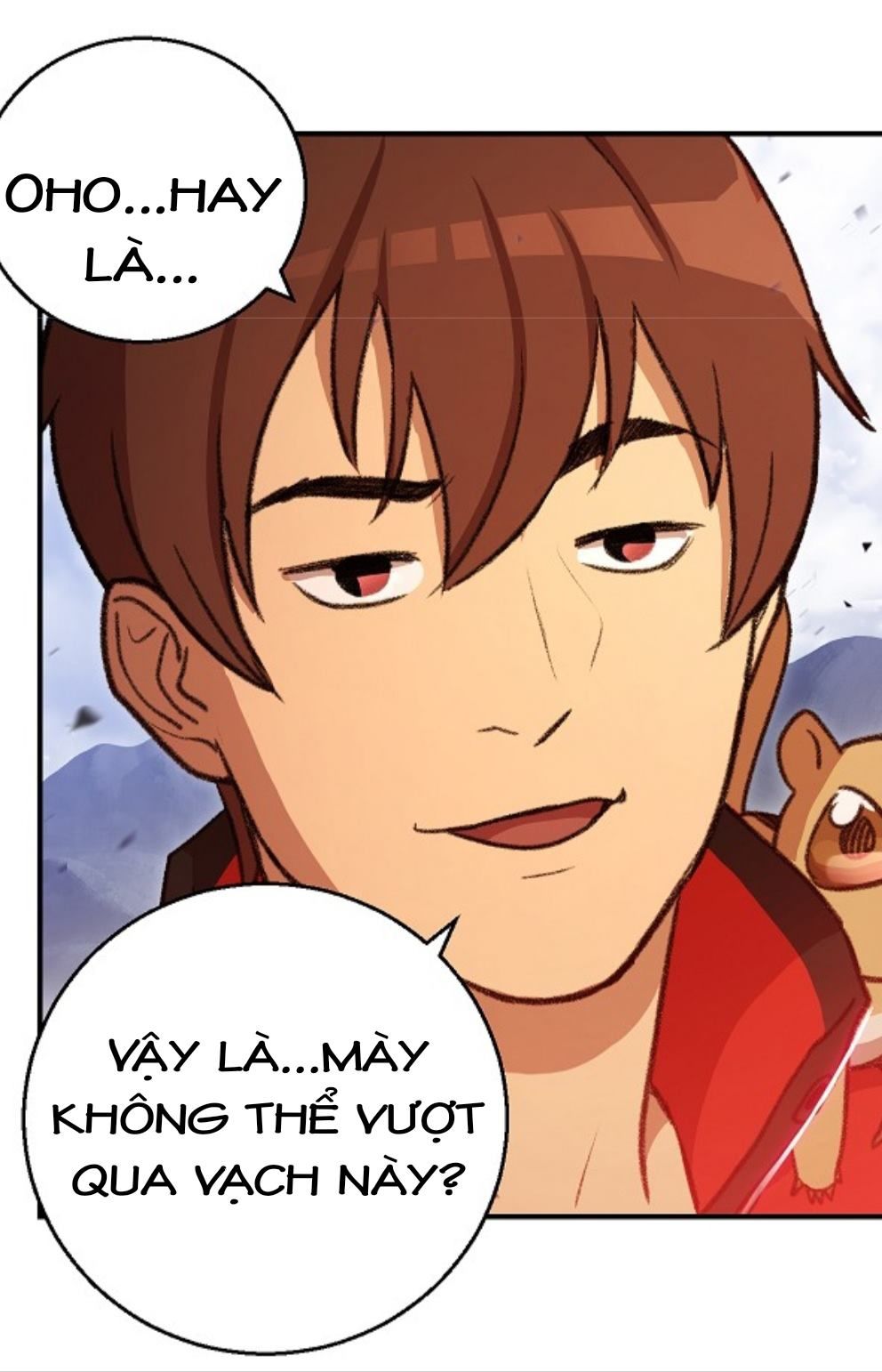 Tái Thiết Hầm Ngục Chap 19 - Next Chap 20