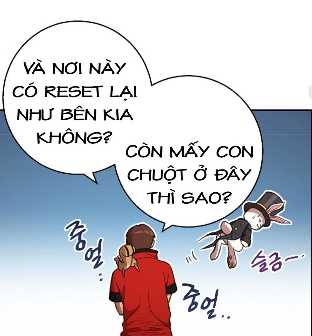 Tái Thiết Hầm Ngục Chap 19 - Next Chap 20