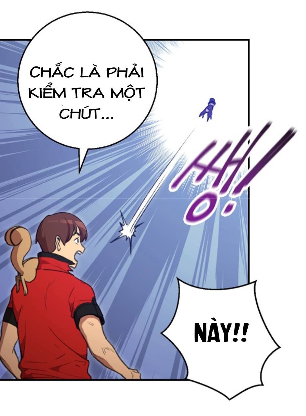 Tái Thiết Hầm Ngục Chap 19 - Next Chap 20