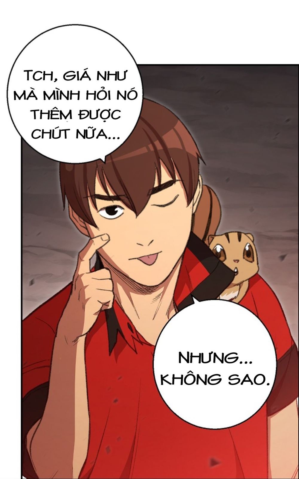 Tái Thiết Hầm Ngục Chap 19 - Next Chap 20