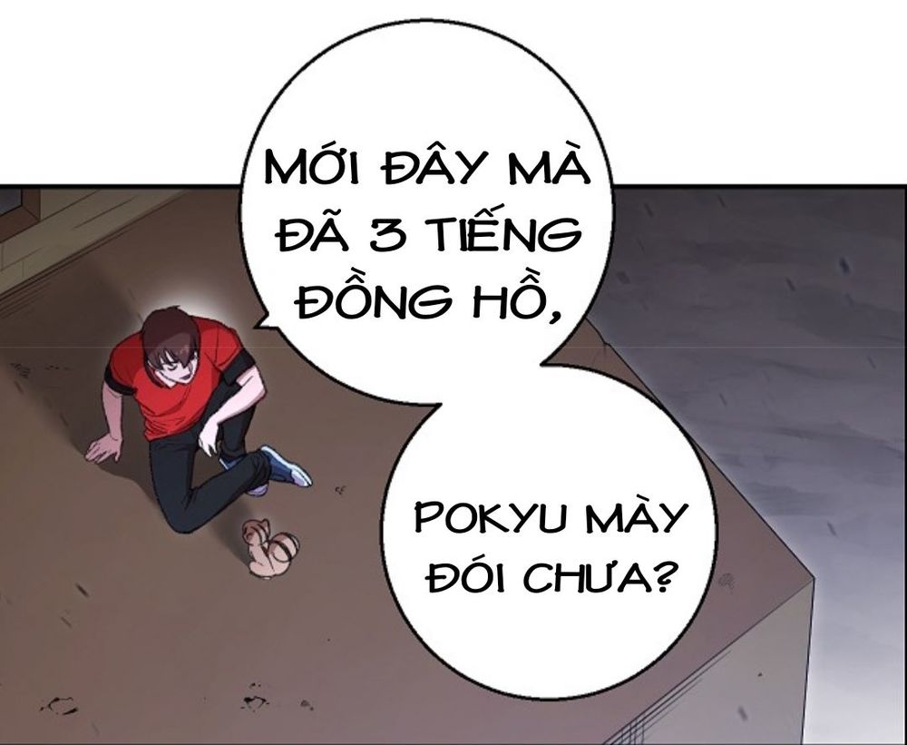 Tái Thiết Hầm Ngục Chap 19 - Next Chap 20