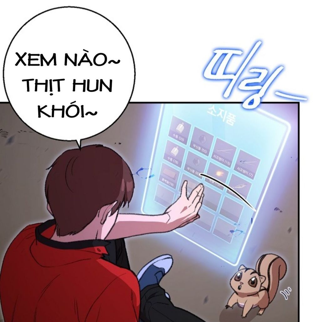 Tái Thiết Hầm Ngục Chap 19 - Next Chap 20