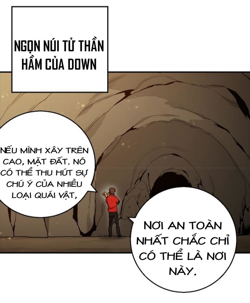 Tái Thiết Hầm Ngục Chap 19 - Next Chap 20