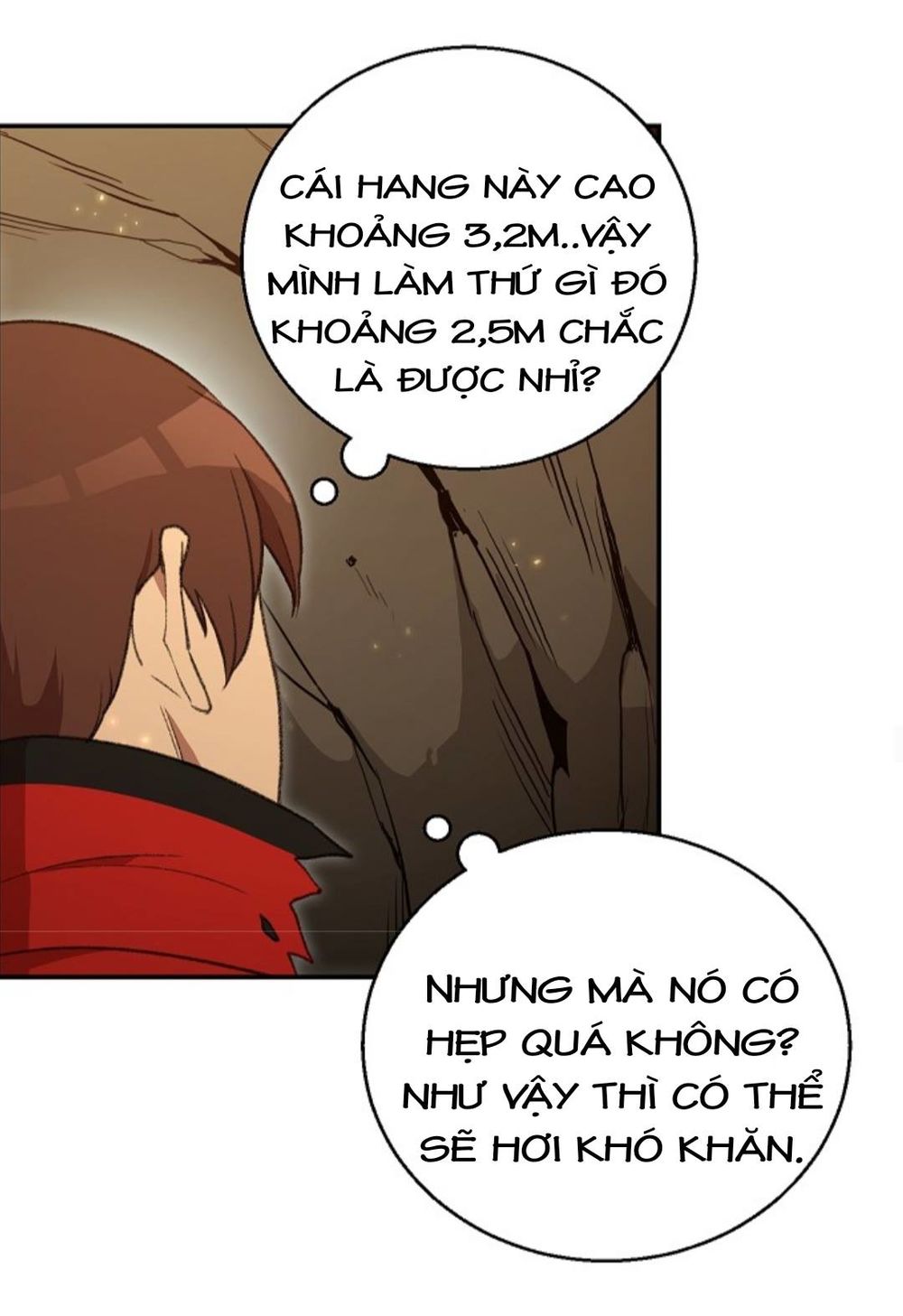 Tái Thiết Hầm Ngục Chap 19 - Next Chap 20