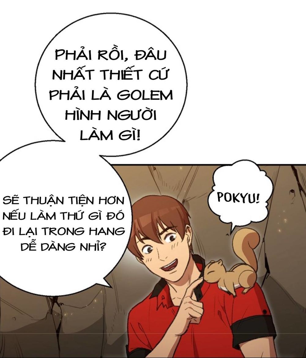 Tái Thiết Hầm Ngục Chap 19 - Next Chap 20