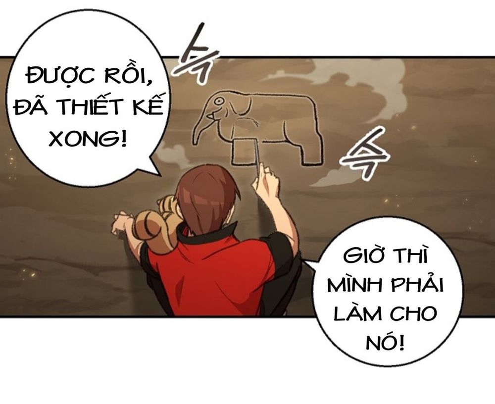 Tái Thiết Hầm Ngục Chap 19 - Next Chap 20