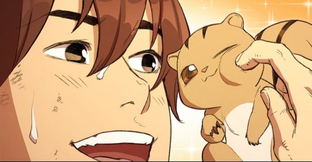 Tái Thiết Hầm Ngục Chap 19 - Next Chap 20