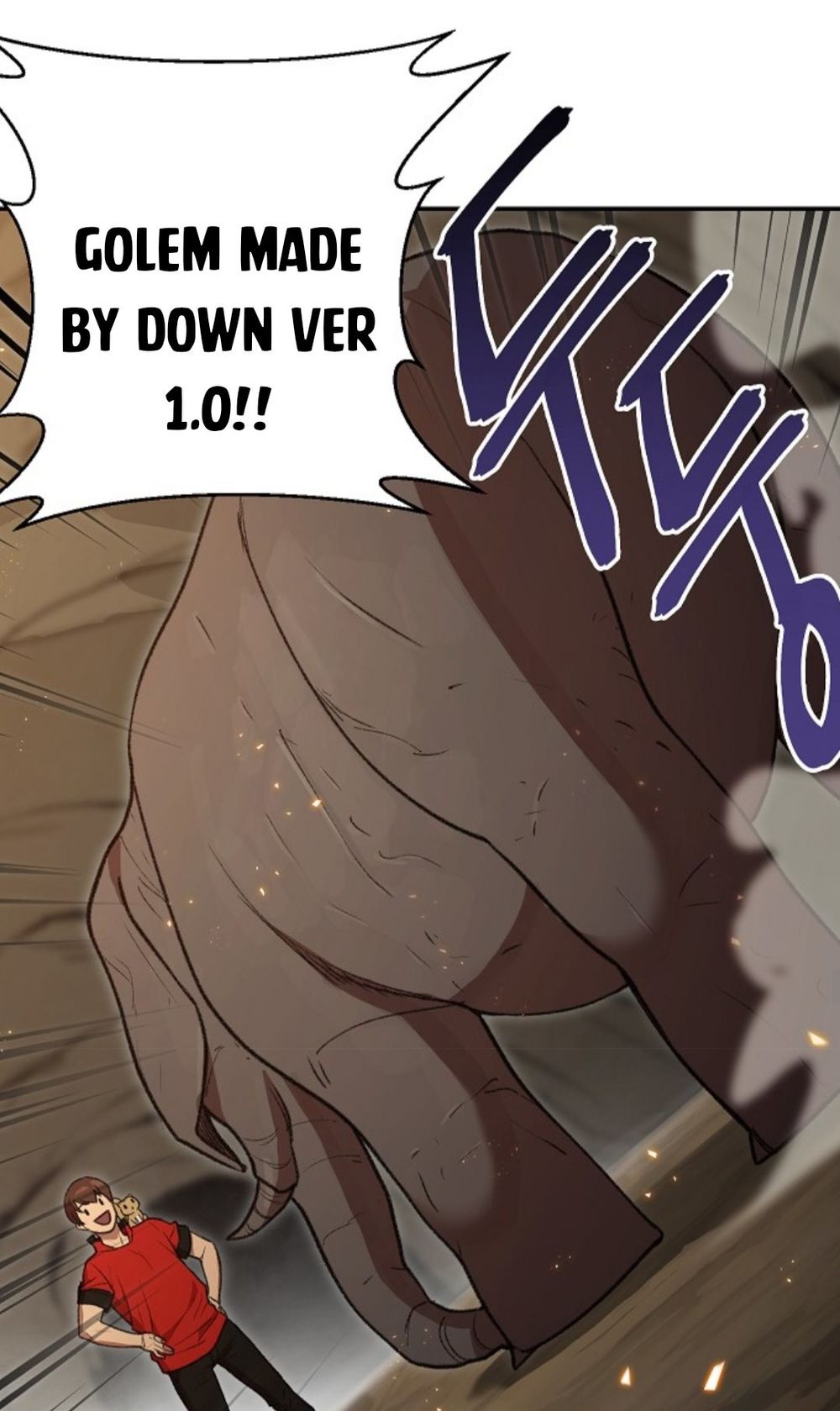 Tái Thiết Hầm Ngục Chap 19 - Next Chap 20