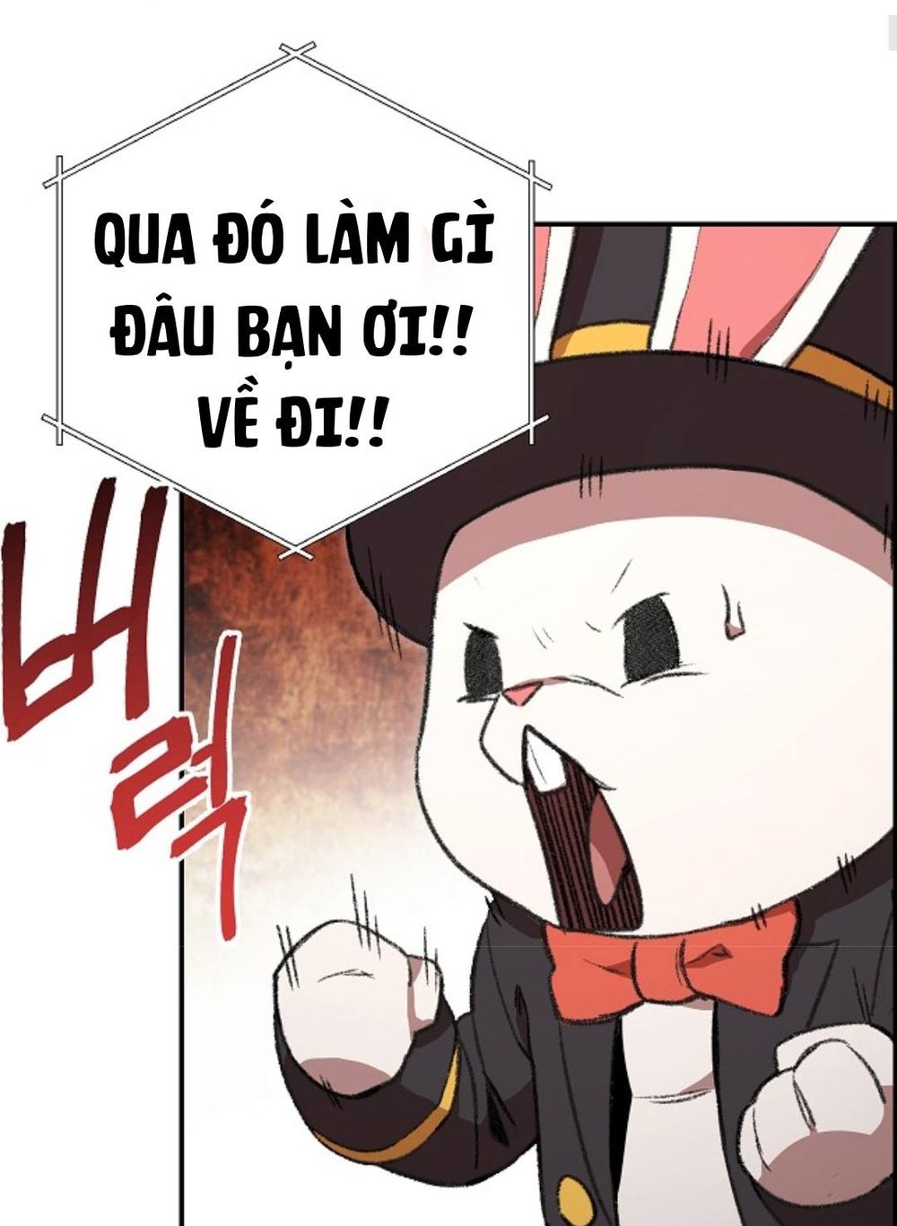 Tái Thiết Hầm Ngục Chap 19 - Next Chap 20