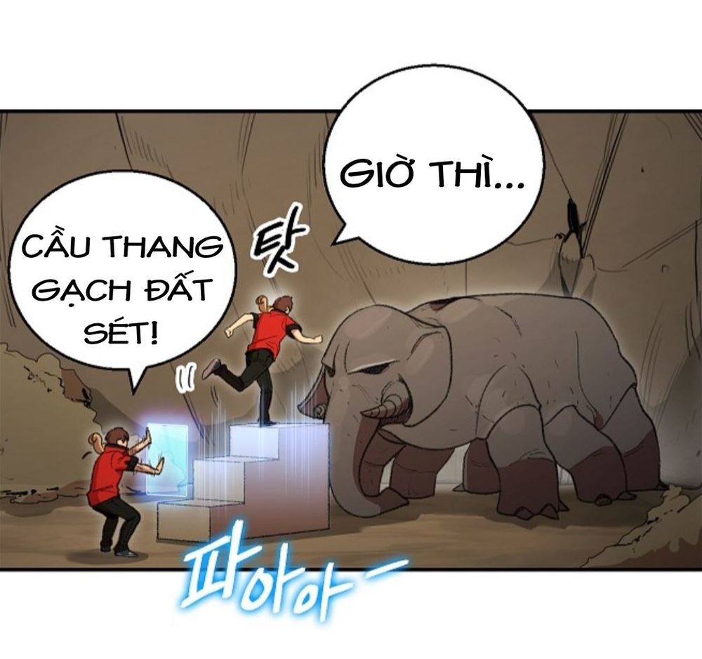 Tái Thiết Hầm Ngục Chap 19 - Next Chap 20