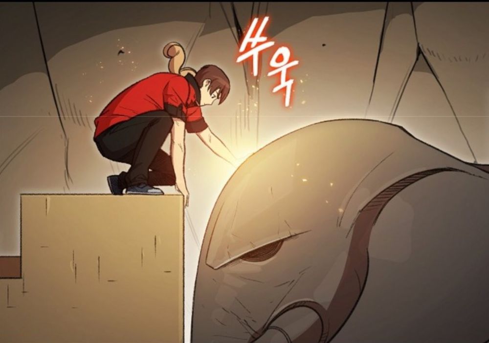 Tái Thiết Hầm Ngục Chap 19 - Next Chap 20