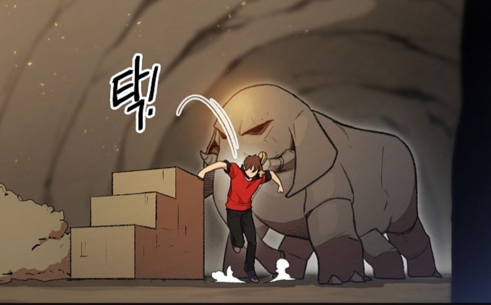 Tái Thiết Hầm Ngục Chap 19 - Next Chap 20