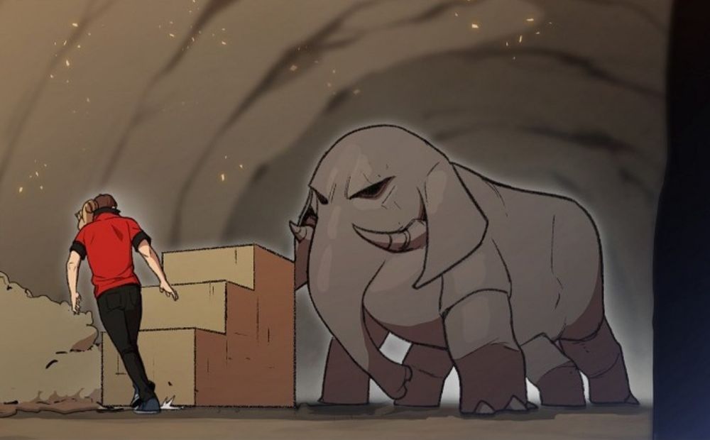 Tái Thiết Hầm Ngục Chap 19 - Next Chap 20