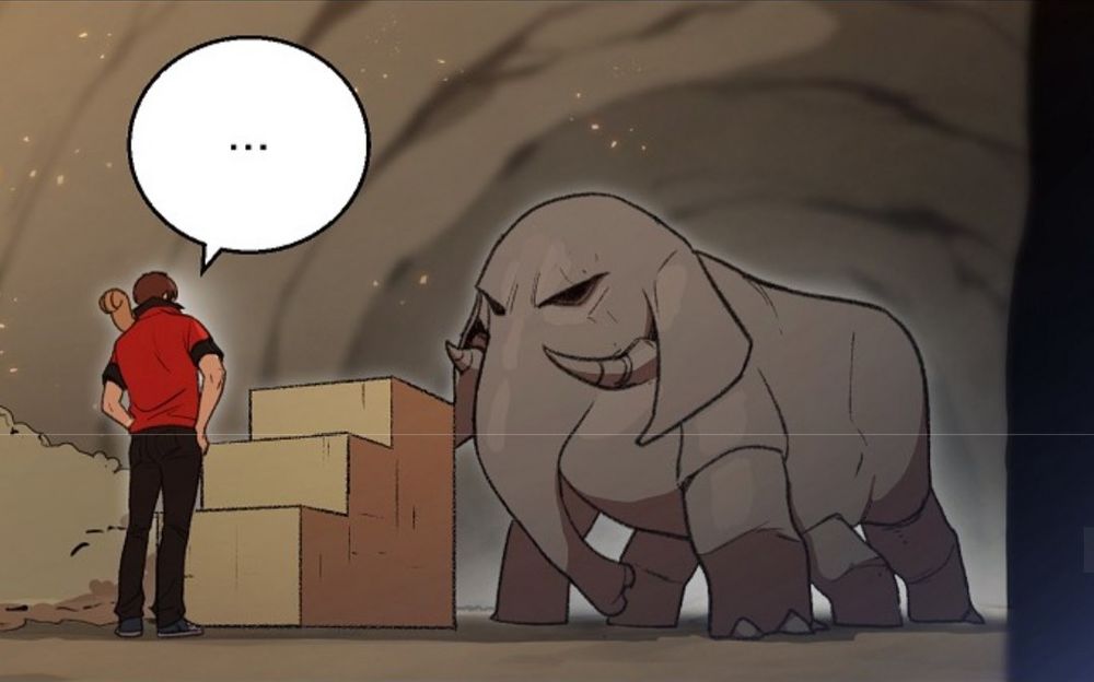 Tái Thiết Hầm Ngục Chap 19 - Next Chap 20