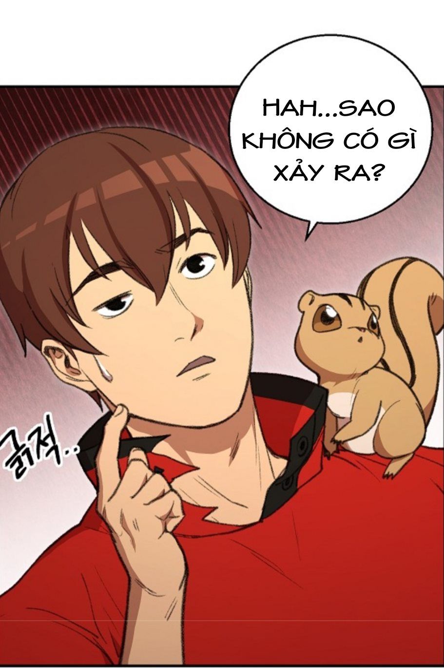 Tái Thiết Hầm Ngục Chap 19 - Next Chap 20