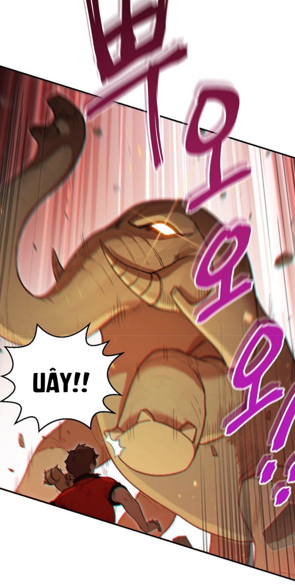 Tái Thiết Hầm Ngục Chap 19 - Next Chap 20