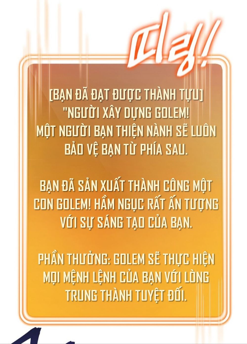 Tái Thiết Hầm Ngục Chap 19 - Next Chap 20