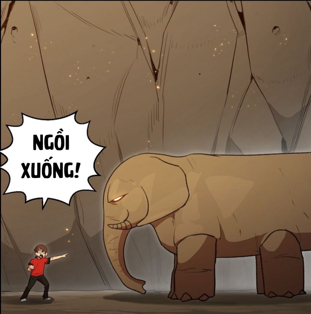 Tái Thiết Hầm Ngục Chap 19 - Next Chap 20