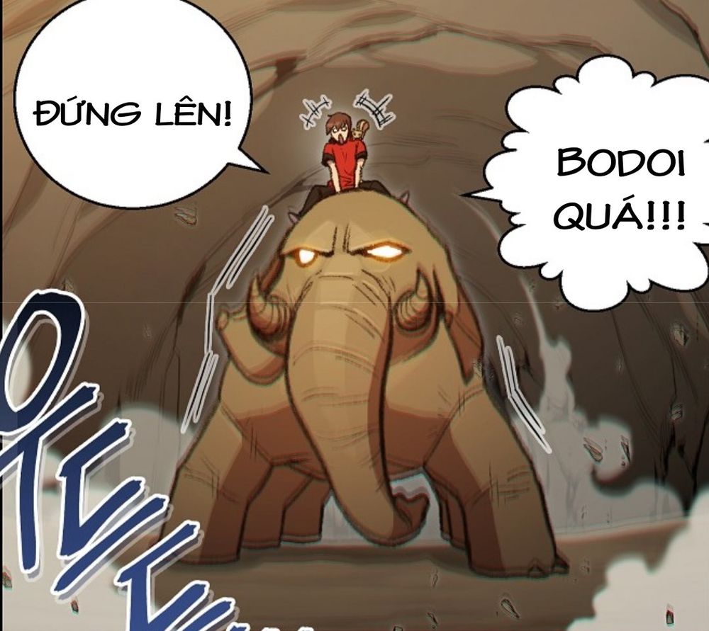 Tái Thiết Hầm Ngục Chap 19 - Next Chap 20