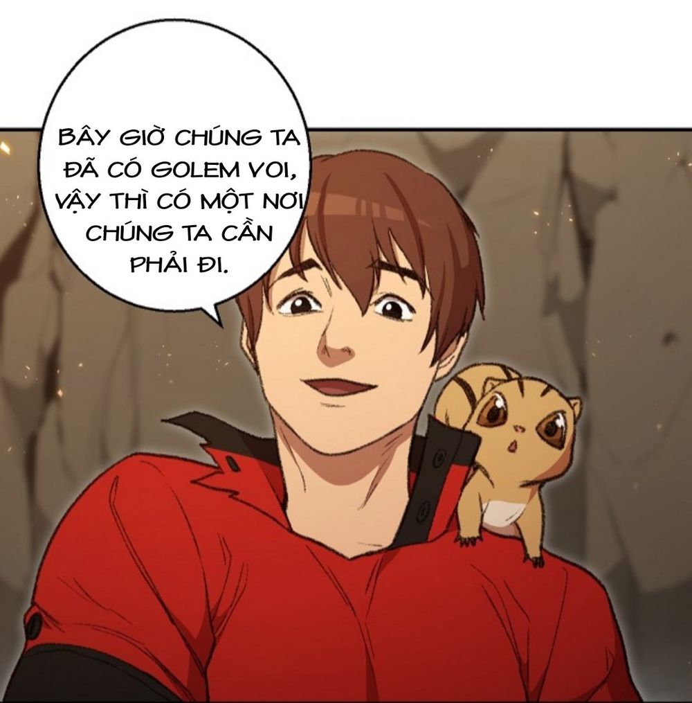 Tái Thiết Hầm Ngục Chap 19 - Next Chap 20