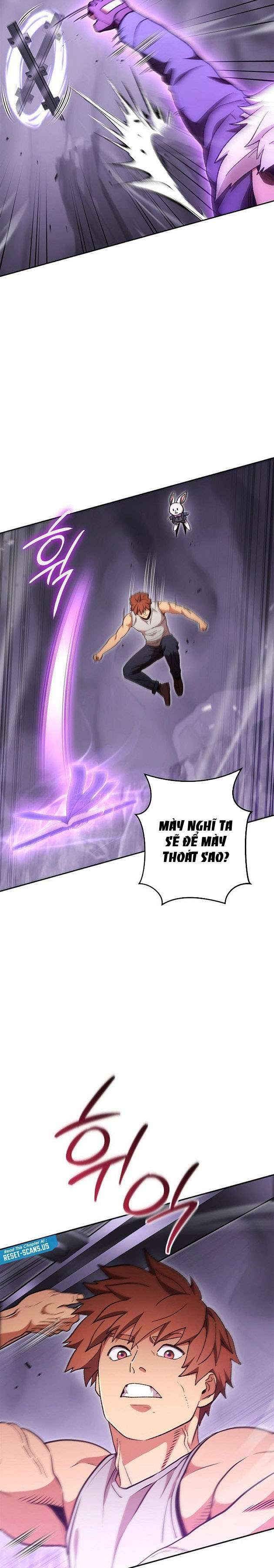 Tái Thiết Hầm Ngục Chap 191 - Next Chap 192