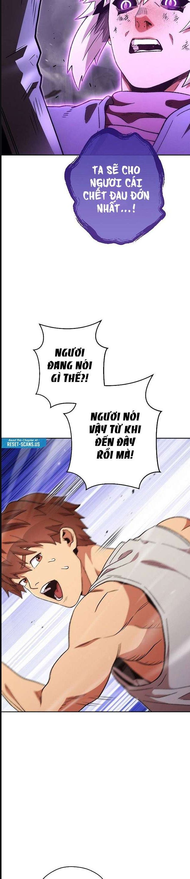 Tái Thiết Hầm Ngục Chap 191 - Next Chap 192