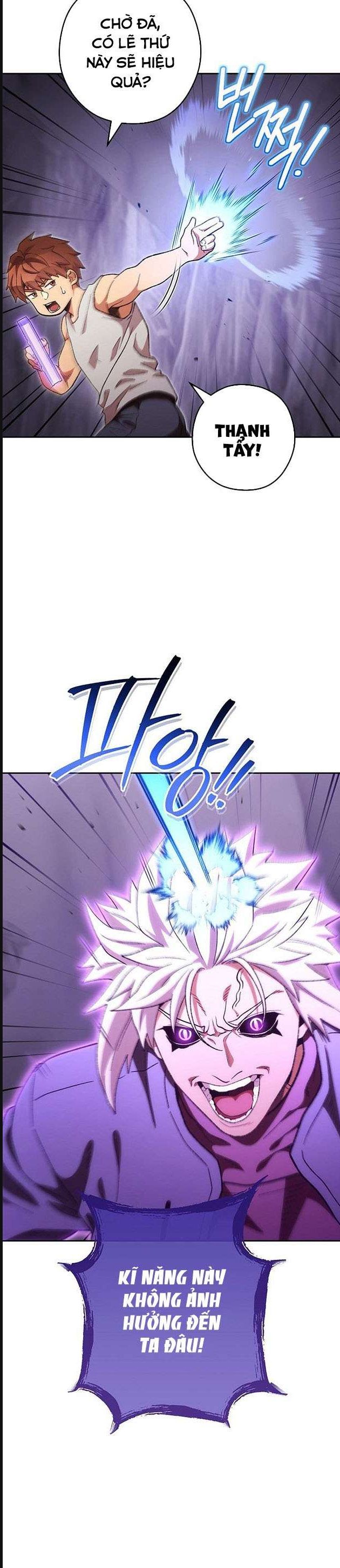 Tái Thiết Hầm Ngục Chap 191 - Next Chap 192