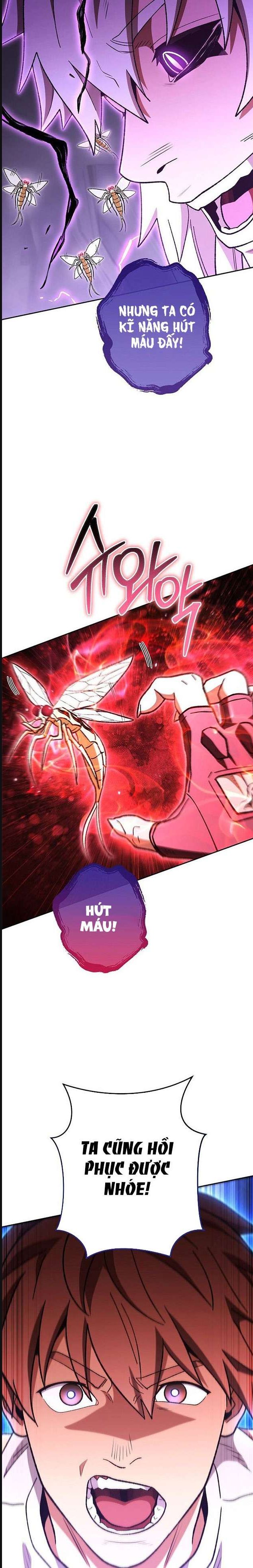 Tái Thiết Hầm Ngục Chap 191 - Next Chap 192